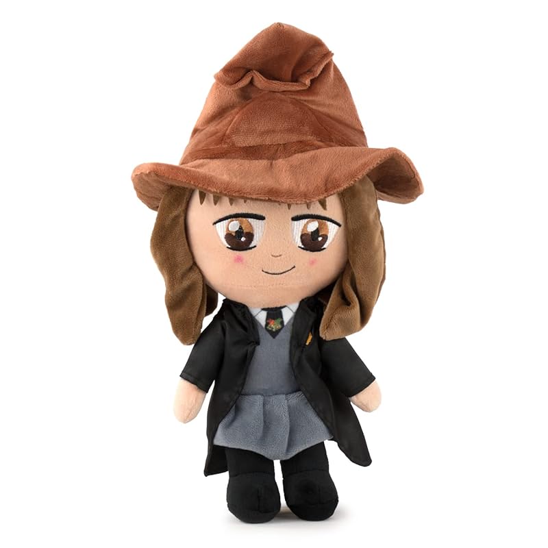 Play by Play 137336 Hermine First Year Harry Potter 29 cm plüschtiere, bunt