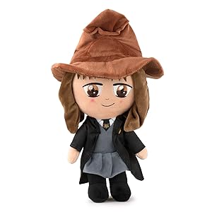 Play by Play 137336 Hermine First Year Harry Potter 29 cm plüschtiere, bunt